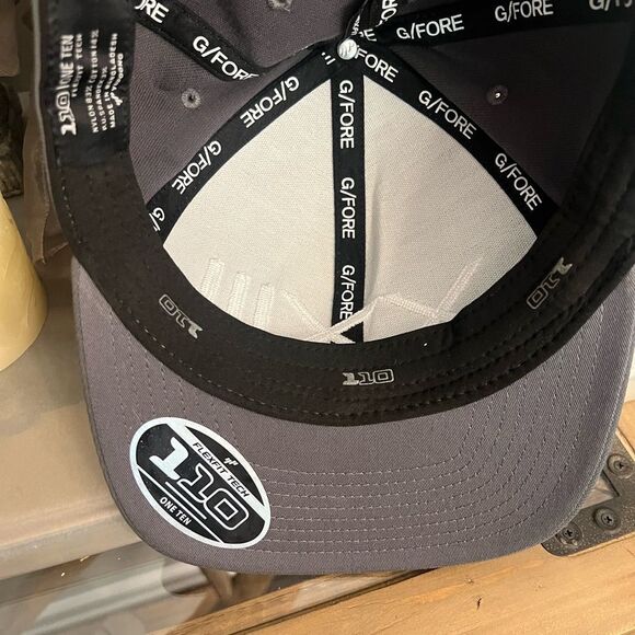 G/Fore Grove embroidered Michael Jordan XXIII Embroidered SnapBack  Cap hat. - Picture 7 of 7